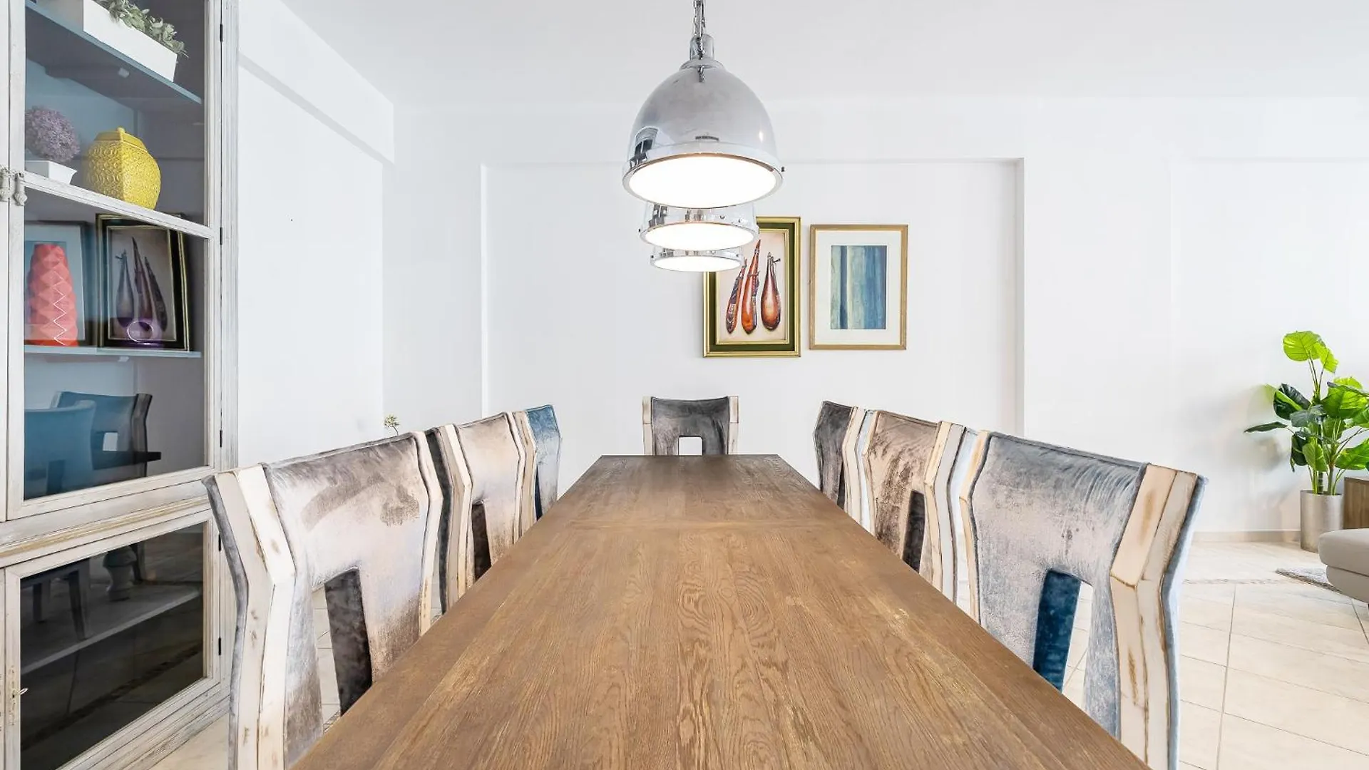 Extra Spacious Home With Stunning Marina Views 두바이 아랍에미리트